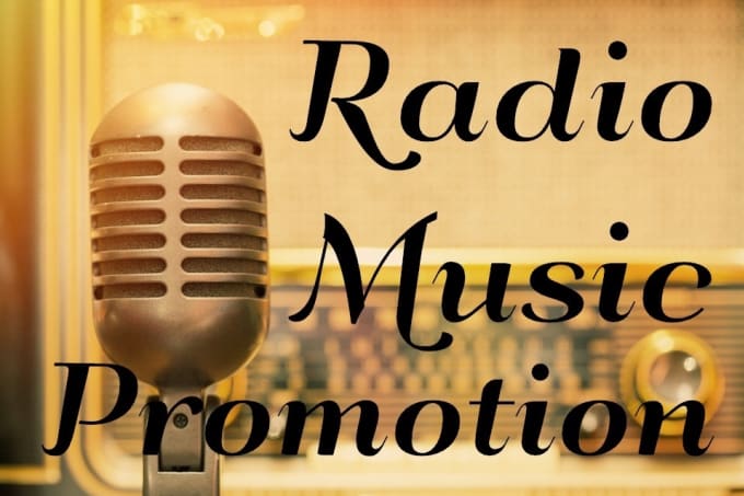 Page 15 - 24 Best radio promotion Services To Buy Online | Fiverr