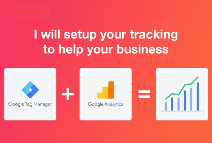 Gig Preview - Setup google ads conversion tracking and fb pixel by GTM