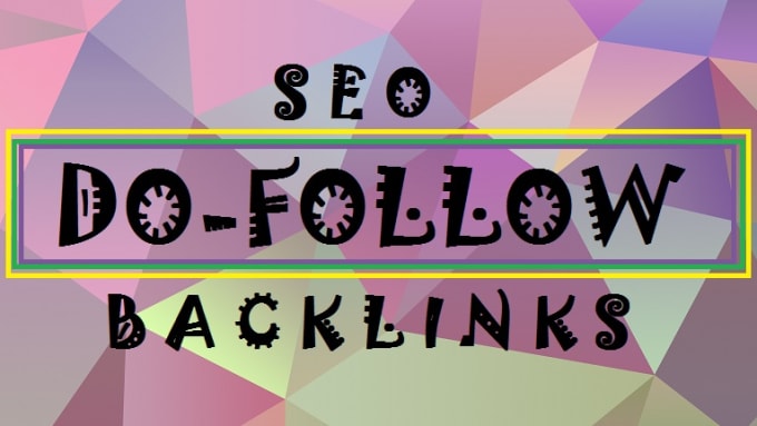 Gig Preview - Build 200 high authority do follow backlinks from 6 different platform