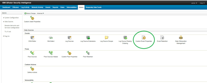 Gig Preview - Troubleshoot qradar siem issues