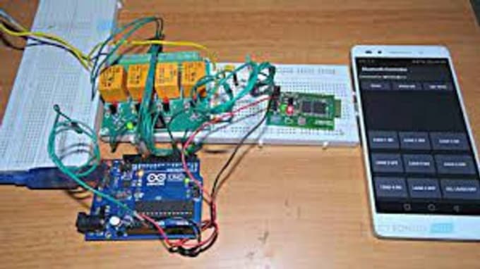 Gig Preview - Do arduino  programming, simulation, and code  esp32, esp8266 microcontrollers