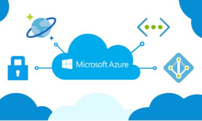 Gig Preview - Design implement support fix m365 and azure security