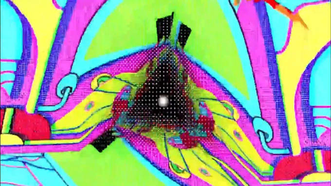 Gig Preview - Make amazng psychedelic trippy videos and music visuals