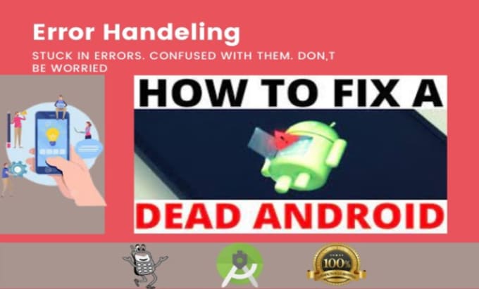 Gig Preview - Fix android studio app issues, errors and bugs in both java and kotlin