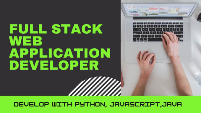 Gig Preview - Full stack web application development