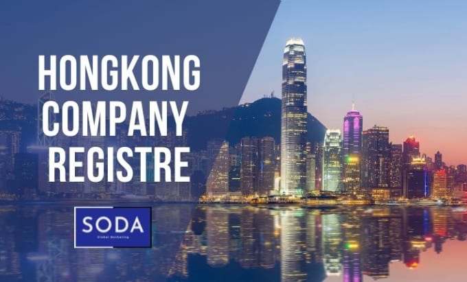 Gig Preview - Register hongkong company and accounting tax audit annually