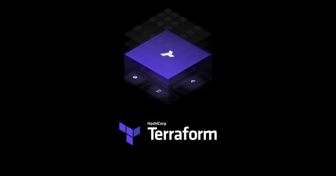 Bestseller - write terraform scripts to automate infrastructure setup