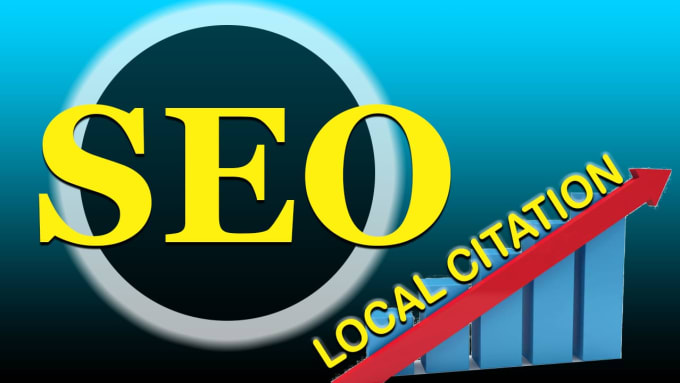 Gig Preview - 300 all country local citations for local seo