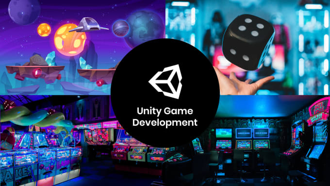 developer unity 3d developer unity 3d
