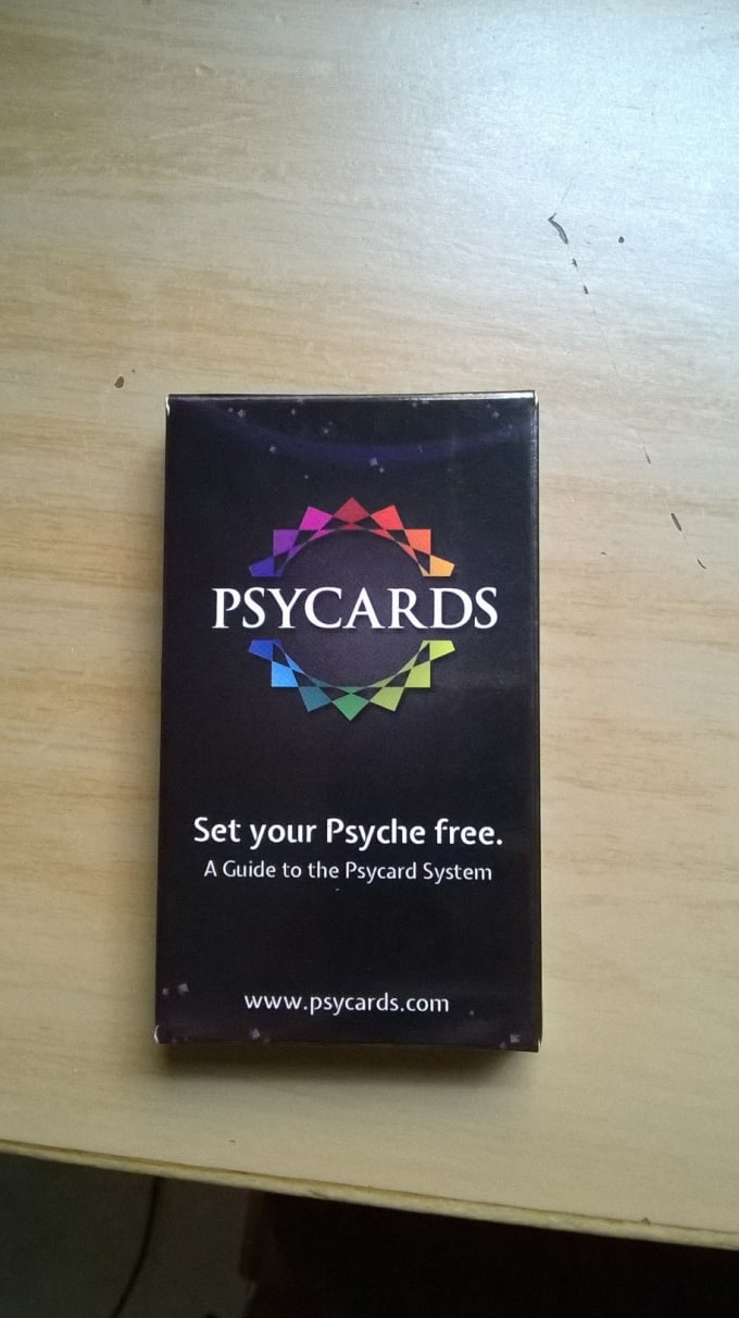 Gig Preview - Give you a psycards reading