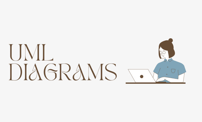 Gig Preview - Do usecase diagram , class diagram, sequence diagram, all uml diagrams