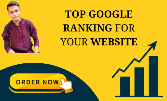 Gig Preview - Do local SEO for your roofing, lawyer, dental and solar website