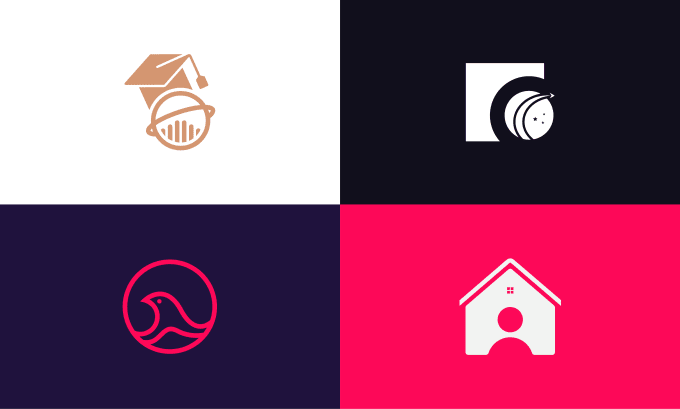 Gig Preview - Best app logo designs for your company