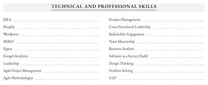 Bestseller - be your technical business analyst, create user stories