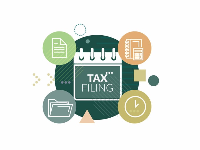 Gig Preview - File income tax return for india and gst return india