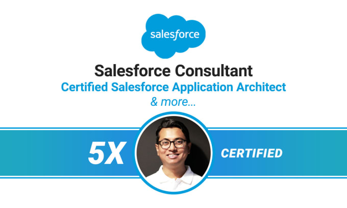 Gig Preview - Be your salesforce integration or job support expert