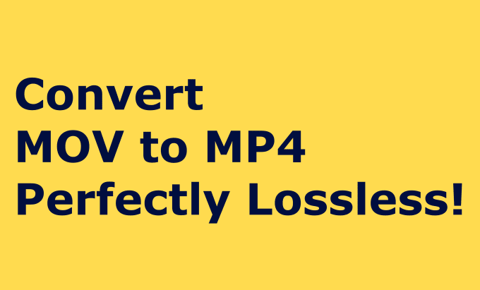 lossless jpeg to mp4 converter