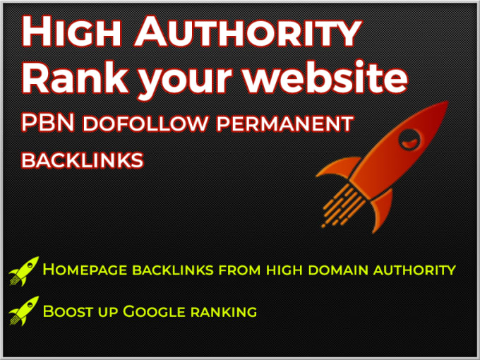 Gig Preview - Create 100 dofollow backlinks at a cheap price