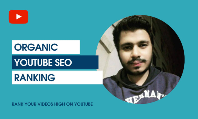 Gig Preview - Be your expert youtube manager for ranking video seo