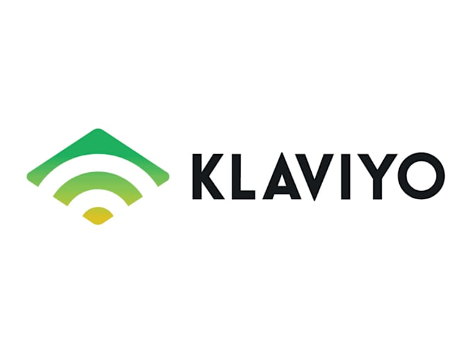 Gig Preview - Setup klaviyo email marketing flows for ecommerce