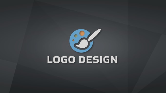 Gig Preview - Create simple logo design