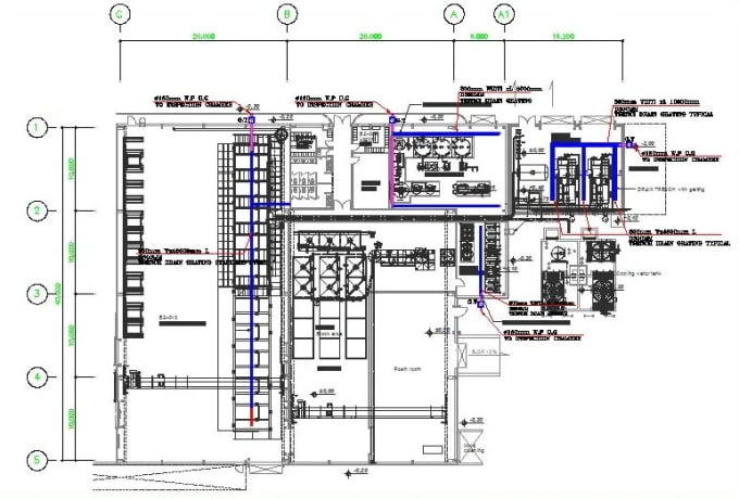 Bestseller - design plumbing and sewerage system with load calculations