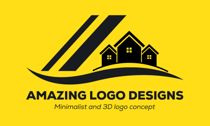 Gig Preview - Design you a logo and mockup