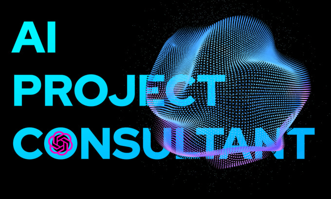 Gig Preview - Be ai project consultant expert guidance