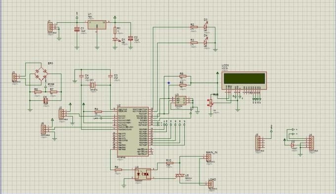 Gig Preview - Assist you in electronic engineering and labs