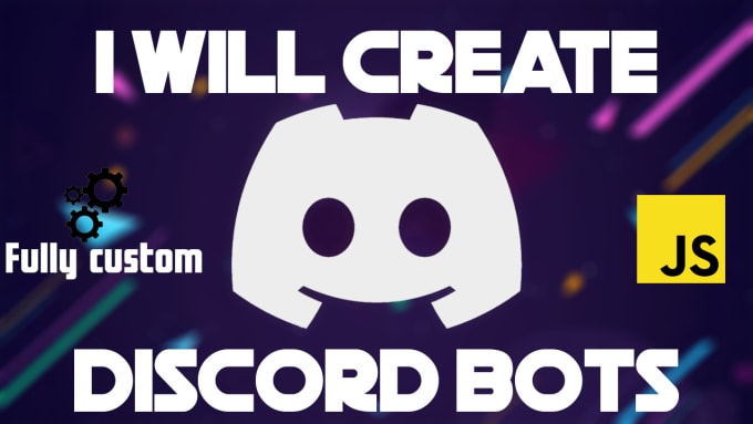 Bestseller - create a discord bot