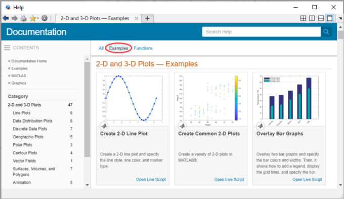 Gig Preview - Assist you in matlab programing