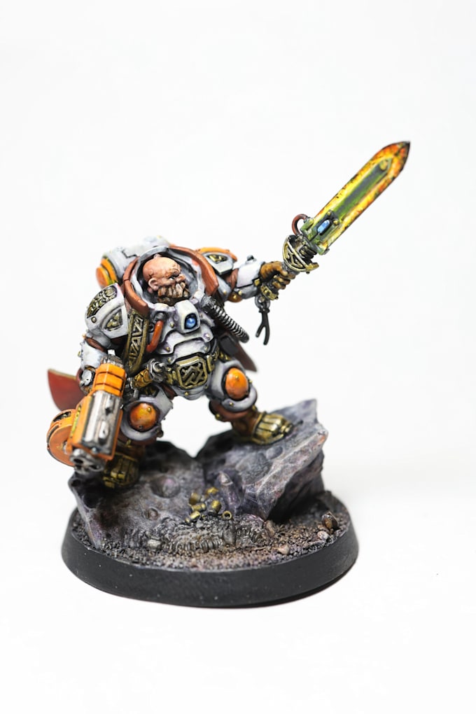 Bestseller - paint your warhammer dnd sigmar and other gaming miniatures