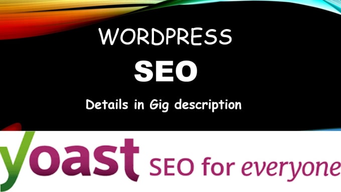 Gig Preview - Wordpress website performance page speed optimization