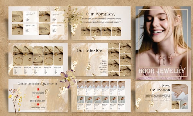 Bestseller - do product catalog,fashion lookbook, sell sheet, line sheet,catalogue