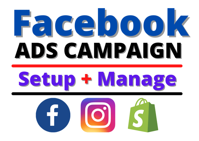 Bestseller - be your facebook ads campaign manager