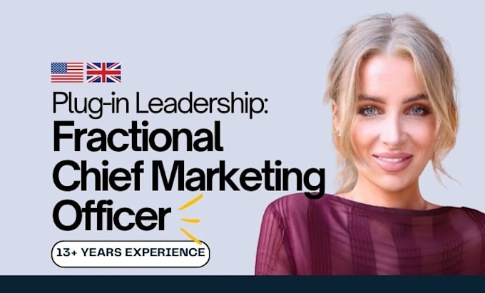 Gig Preview - Be your marketing consultant, coach or mentor for strategy, ideas and advice