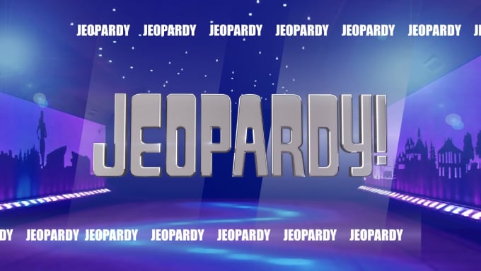 Bestseller - create an interactive jeopardy style game in powerpoint