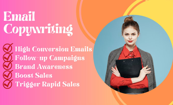 Gig Preview - Do niche specific, active and valid bulk email list for email copywriting