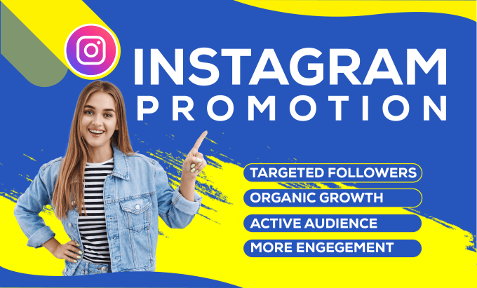 Gig Preview - Do super fast instagram organic growth expert