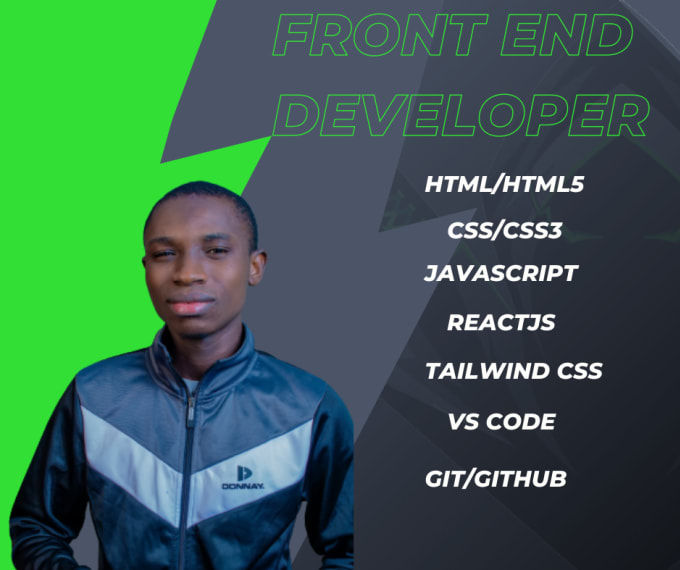 Bestseller - be front end developer, adobe and figma to reactjs or html