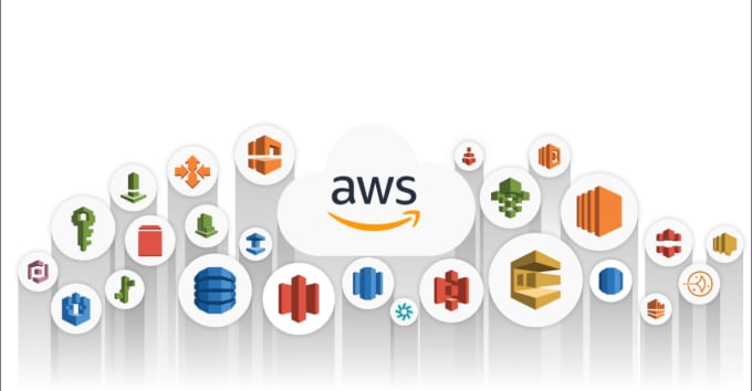 Gig Preview - Provide any type of AWS services support