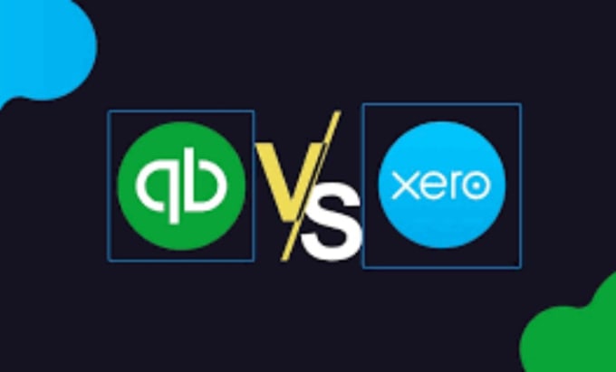 Gig Preview - Help you in quickbooks desktop and xero