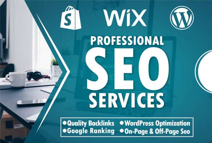 Bestseller - do on page SEO off page with technical optimization of wordpress site