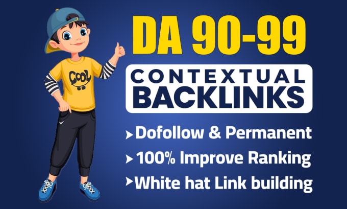 Gig Preview - Create high authority web 2 0 backlinks for google top ranking