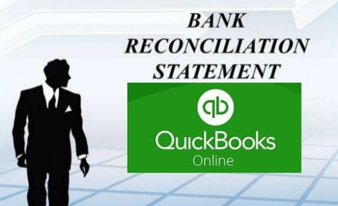 Gig Preview - Do bank reconciliation for you