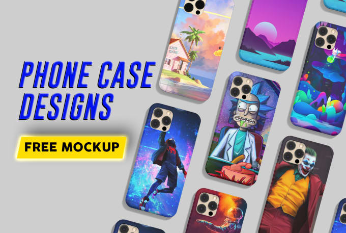 Bestseller - design a custom phone case that reflects your unique style