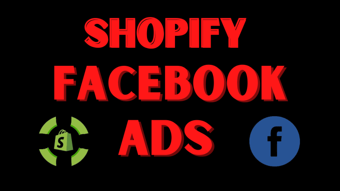 Bestseller - be your shopify facebook ads campaign setup and manage