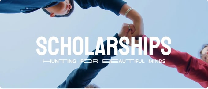 Gig Preview - Be your assistant to find scholarship for your higher studies