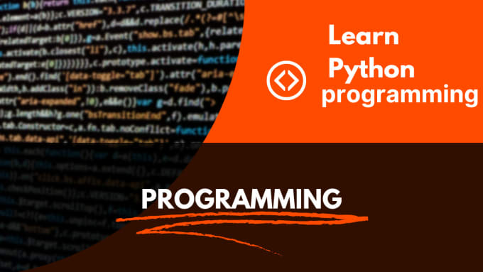 Gig Preview - Do python, cpp programming task for you