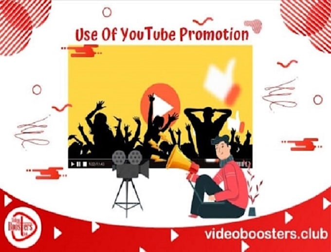 Gig Preview - Do youtube music video promotion